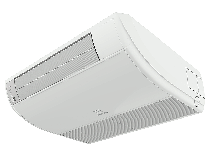 Electrolux EACU-24H/UP3-DC/N8